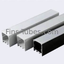 DELLOK YONGHUI Các nhà sản xuất hồ sơ nhôm công nghiệp tiêu chuẩn châu Âu