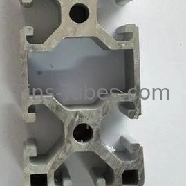 DELLOK YONGHUI 3030 4040 Công nghiệp nhôm và hồ sơ nhôm chế biến và sản xuất nhà máy tùy chỉnh