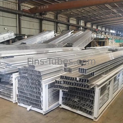 DELLOK YONGHUI Một cửa hàng mua sắm cho chế biến hồ sơ nhôm công nghiệp, cắt laser