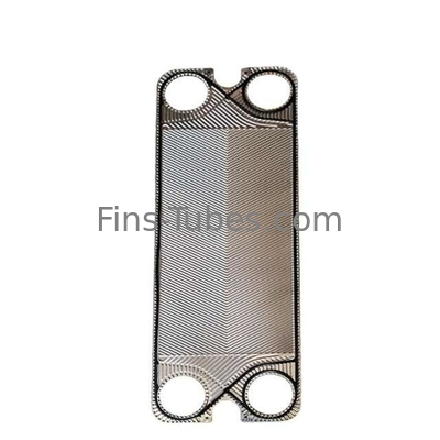 UX10A UX20 UX30A UX40 UX80 UX90 Thép không gỉ Động cơ diesel hải quân Tàu thuyền Máy làm mát nước Tàu trao đổi nhiệt tấm
