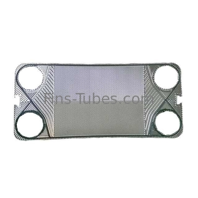 UX10A UX20 UX30A UX40 UX80 UX90 Thép không gỉ Động cơ diesel hải quân Tàu thuyền Máy làm mát nước Tàu trao đổi nhiệt tấm