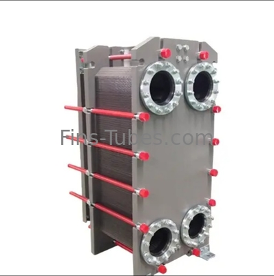 Máy trao đổi nhiệt tấm là công cụ lý tưởng cho hiệu quả chuyển nhiệt đặc biệt