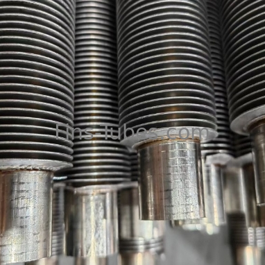 Dellock ống ngực thép không gỉ là sự lựa chọn lý tưởng để trao đổi nhiệt tối ưu trong các ngành công nghiệp khác nhau