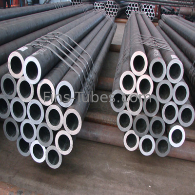 SMLS ống không may thép carbon