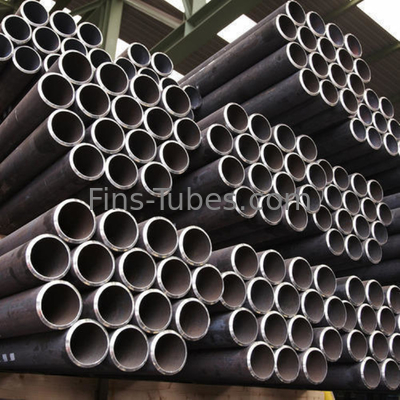 DELLOK Bơm không may bằng thép không gỉ SA213