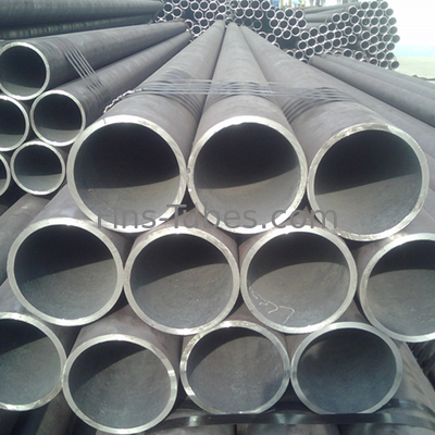 DELLOK Độ dày tường nồi hơi 0,8mm A210 ống pin thép carbon