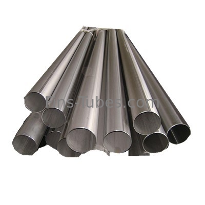 CE Bright Annealed TP316 ống vây thép không gỉ
