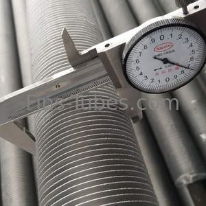 DELLOK Độ dày trung bình 0.3mm OD 12.7mm ống thép carbon không may