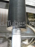 DELLOK 0.5mm ống nhúng vây