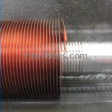 DELLOK 0.5mm ống nhúng vây