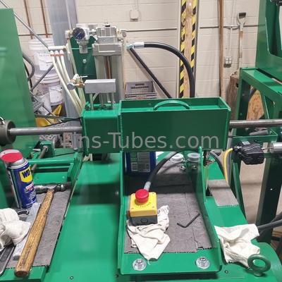 DELLOK Máy lọc ống nhựa nhôm thép không gỉ