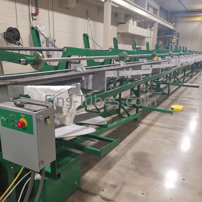 DELLOK Máy lọc ống nhựa nhôm thép không gỉ