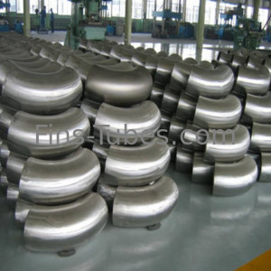 DELLOK A403 180 độ ống khuỷu tay