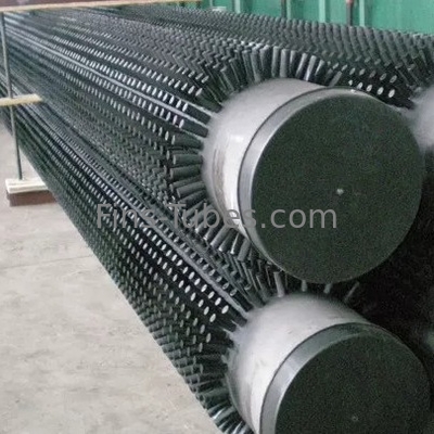 DELLOK Công nghiệp hóa dầu chính xác cao 219mm ống đệm