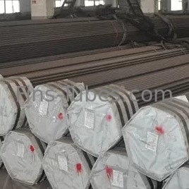 SMLS ống không may thép carbon