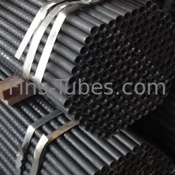 DELLOK Độ dày tường nồi hơi 0,8mm A210 ống pin thép carbon