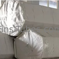 DELLOK Bơm không may bằng thép không gỉ SA213