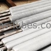 DELLOK Thép không gỉ Xét OD 50.8mm 3.1 Cert ống vây thấp