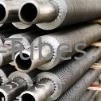 DELLOK tạo thành lưỡi dao trao đổi nhiệt 19 FPI ống có vây thấp