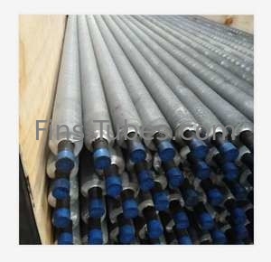 DELLOK Thép không gỉ Xét OD 50.8mm 3.1 Cert ống vây thấp