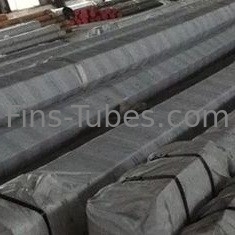 CE Bright Annealed TP316 ống vây thép không gỉ