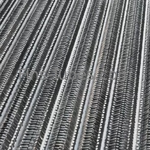 DELLOK SMLS lò thép không gỉ hàn TP304L ống đệm