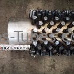 DIN 17175 ống đệm