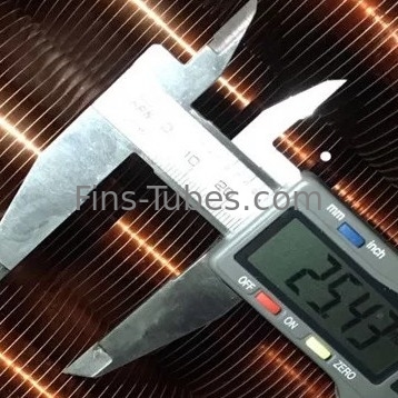 DELLOK Loại L ống vải đồng bọc căng EN10204