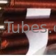 DELLOK Loại L ống vải đồng bọc căng EN10204