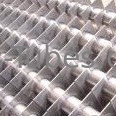 DELLOK 90 độ cong nồi hơi HH loại 51mm BS3059 hình vuông ống