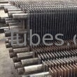 DELLOK 90 độ cong nồi hơi HH loại 51mm BS3059 hình vuông ống