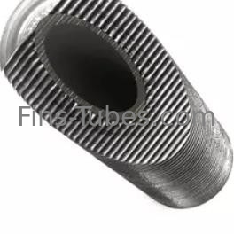 Các ống cánh quạt hàn ASTM