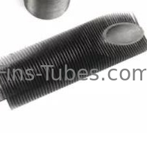 Các ống cánh quạt hàn ASTM