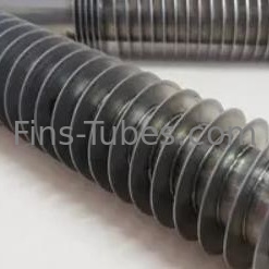 Các ống cánh quạt hàn ASTM