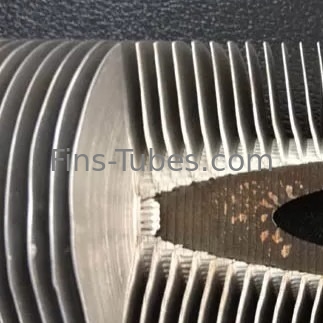 DELLOK Lớp ống nhôm cấu trúc dạng KLM