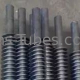DELLOK Loại L áp lực điều hòa không khí đồng hợp kim ống tròn dày 0,4mm