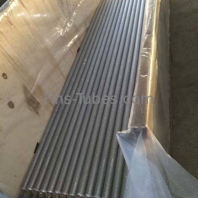 DELLOK Máy làm mát áp lực tự nhiên tích hợp 12FPI ống vây xát