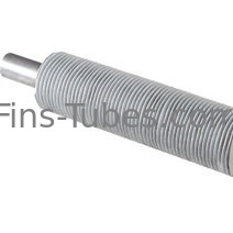 DELLOK Air Cooler Free Middle Ends 6063 ống thông nhôm ép