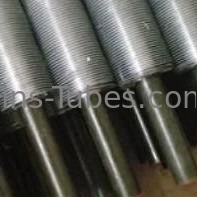 DELLOK điều hòa không khí MONO METAL 0.4mm ống nhôm pin