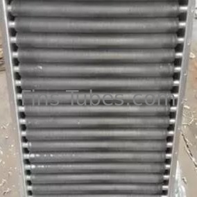 DELLOK điều hòa không khí MONO METAL 0.4mm ống nhôm pin