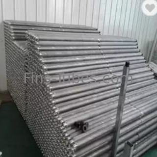 DELLOK điều hòa không khí MONO METAL 0.4mm ống nhôm pin