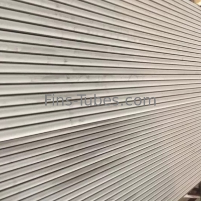 DELLOK Ống lông thép không gỉ