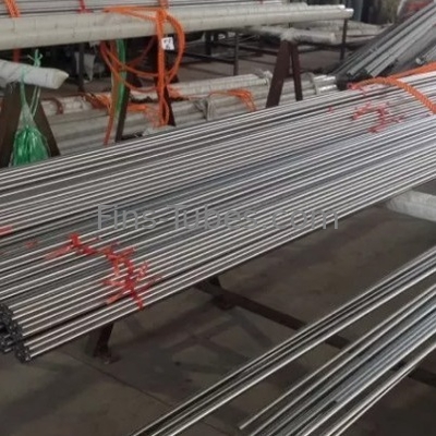 DELLOK 1.65mm không may A213 TP316Ti đường ống thép không gỉ