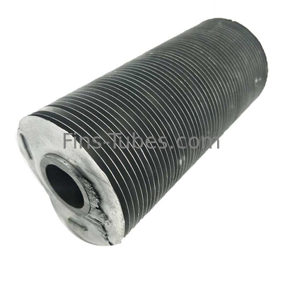 DELLOK LL Type Radiator Spacer Box SA210 Carbon Steel Fin Tube Không may