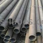 DELLOK Độ dày tường nồi hơi 0,8mm A210 ống pin thép carbon