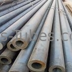 DELLOK áp suất cao lò sưởi SA192 Carbon Steel Fin Tube liền mạch