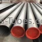 DELLOK áp suất cao lò sưởi SA192 Carbon Steel Fin Tube liền mạch