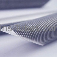 DELLOK Cooler Dryer Radiator ASTM A179 Bộ trao đổi nhiệt Fin Tube
