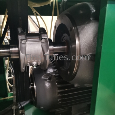 Máy lọc ống nhúng DELLOK