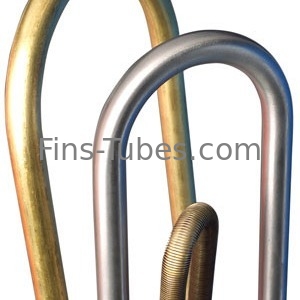 DELLOK Serpentuator OD 63.5mm Serpentine 180 độ ống khuỷu tay